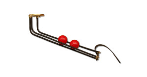 PERADON TOURNAMENT BALL RAIL SNOOKER
