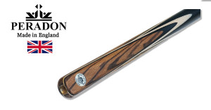 PERADON SNOOKER CUES