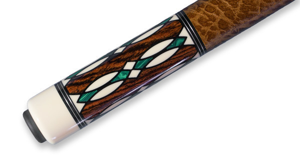 PECHAUER CUSTOM CUES