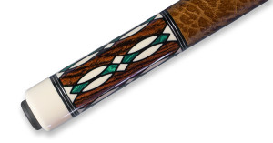 PECHAUER CUSTOM CUES