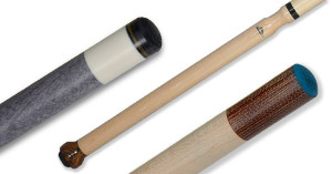 PECHAUER BREAK & JUMP CUES