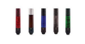 SÉRIE McDERMOTT GENESIS