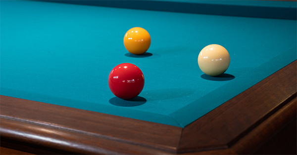 BILLES POUR CARAMBOLE