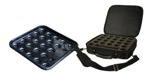 ACCESSOIRES POUR BILLES