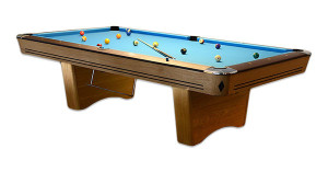BILLARDS AMÉRICAINS NEUFS EN STOCK