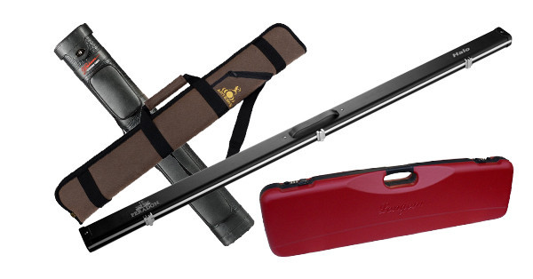 QUEUE-TASCHEN KOFFER & KÖCHER